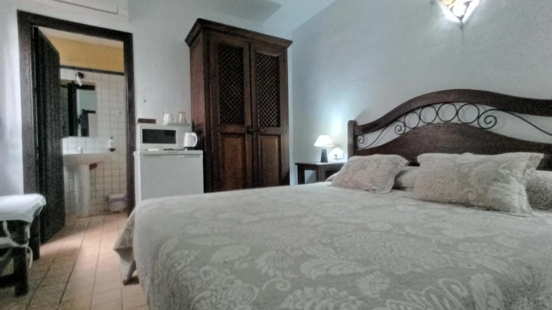 Apartamento Casa Lareymora Algarrobo España
