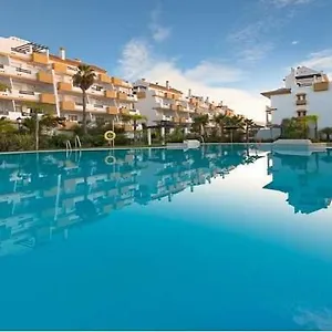 Calanova Gran Golf, First Line Of Golf La Cala De Mijas