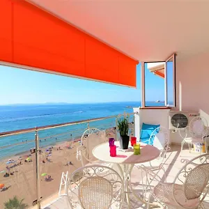 Europa - Barneda Premium Appartement Roses