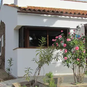 Valle Corchoso Casa rural