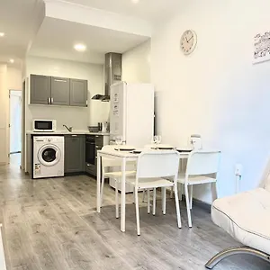 Charm Sagrada Familia Appartement Barcelone