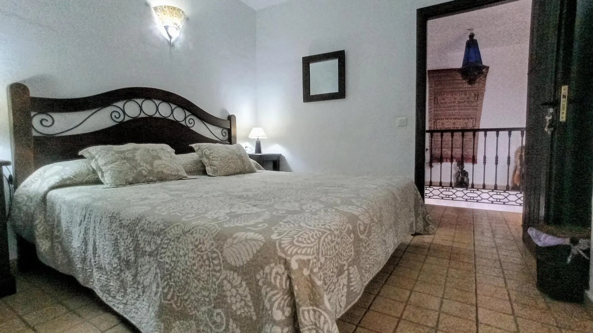 Casa Lareymora Lejlighed Algarrobo