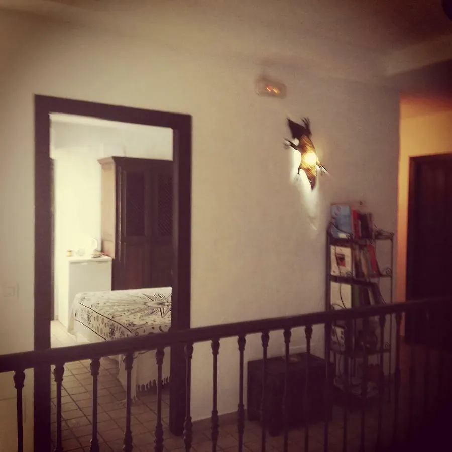 Casa Lareymora Lejlighed Algarrobo