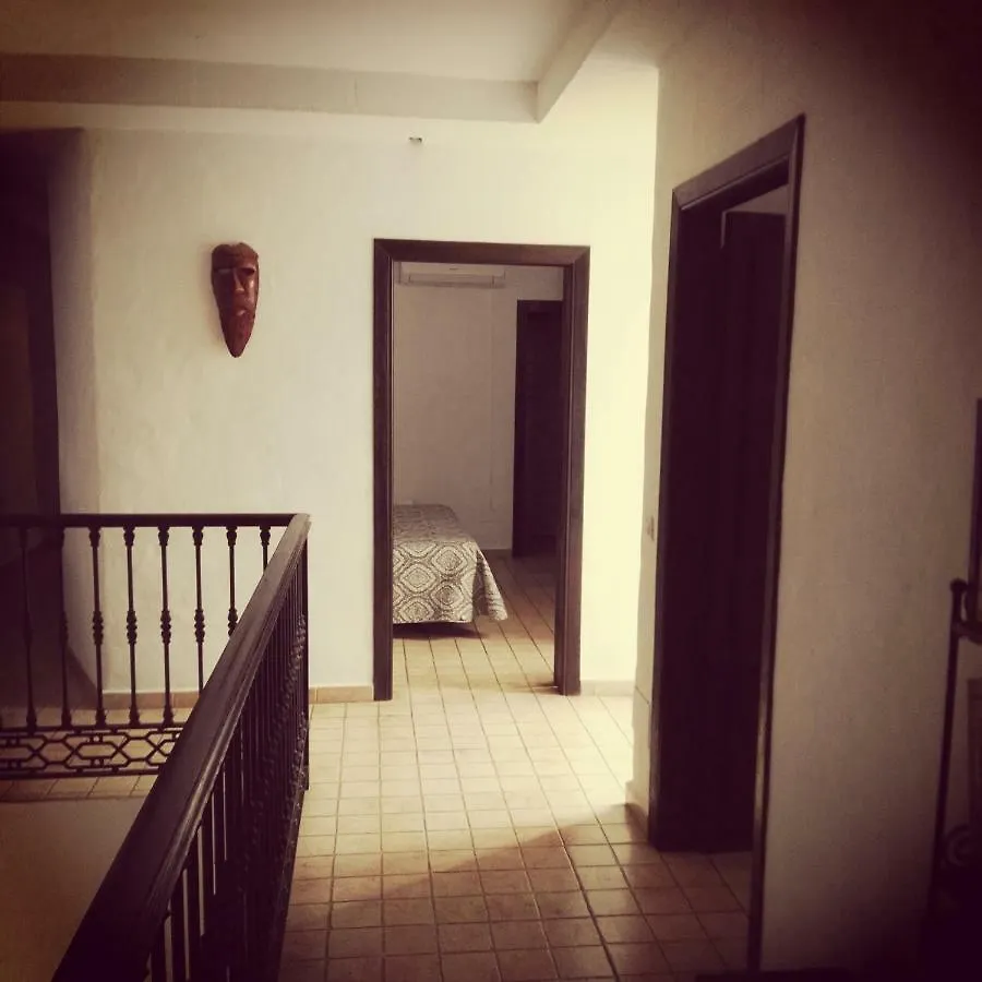 Casa Lareymora Lejlighed Algarrobo