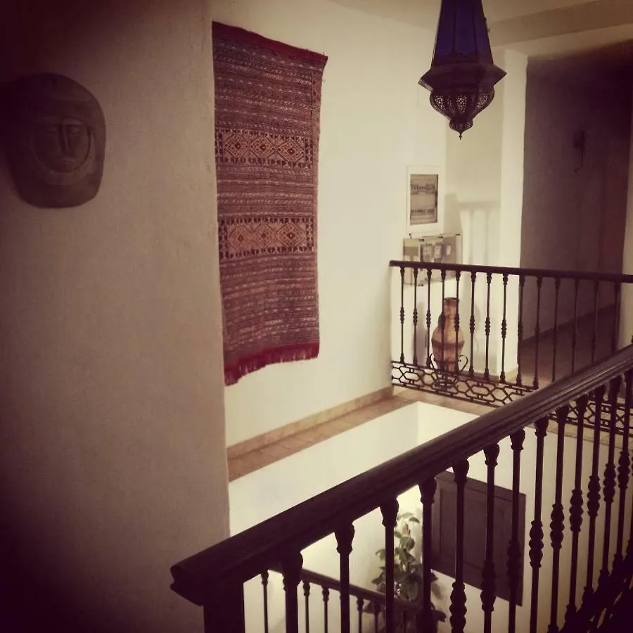 Casa Lareymora Lejlighed Algarrobo Spanien