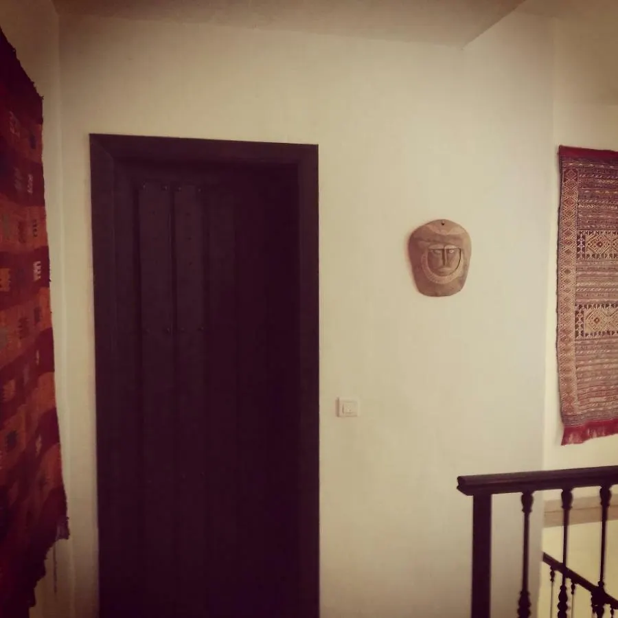 Casa Lareymora Lejlighed Algarrobo