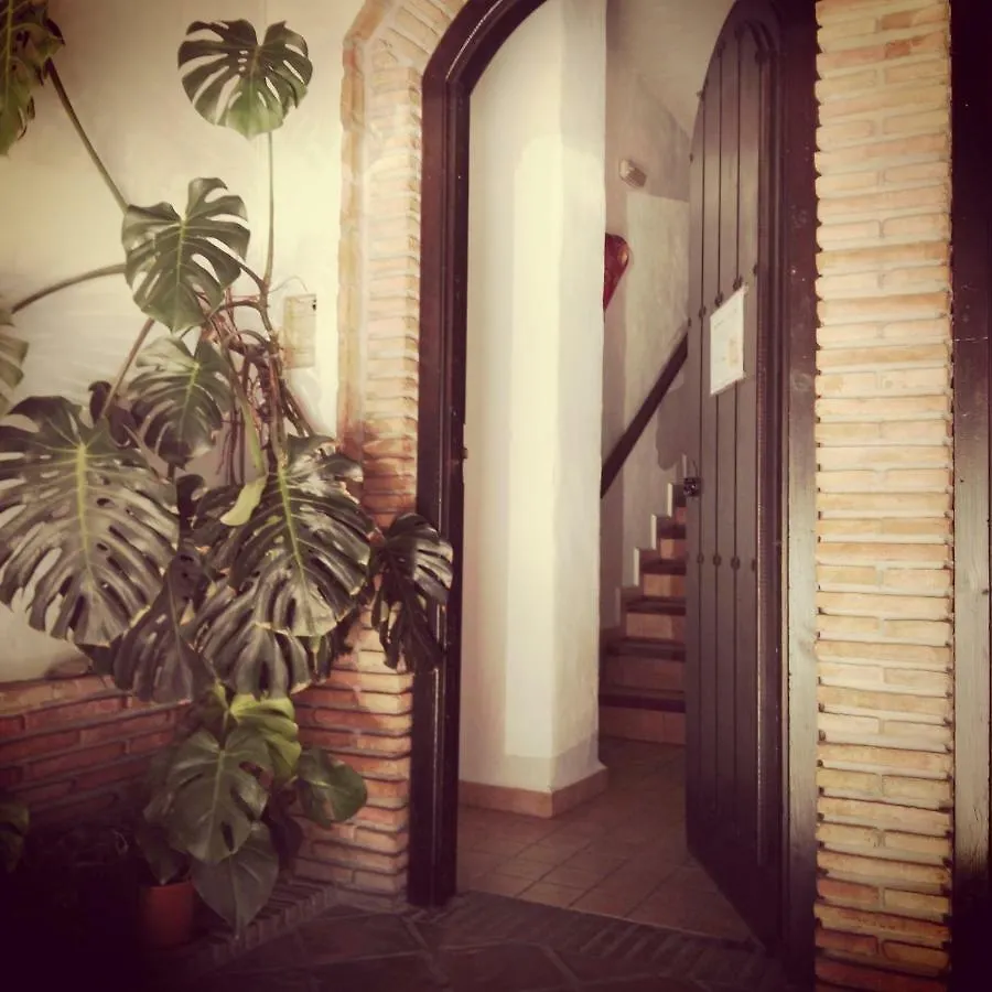 Casa Lareymora Lejlighed Algarrobo Spanien