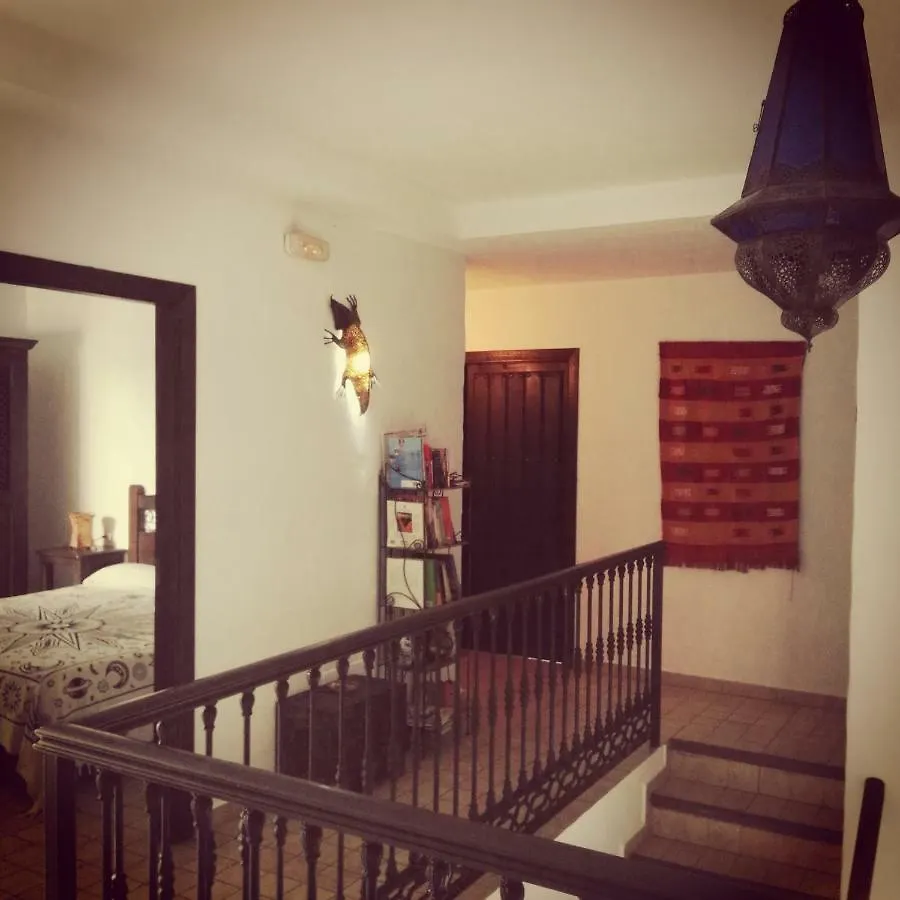 Casa Lareymora Lejlighed Algarrobo