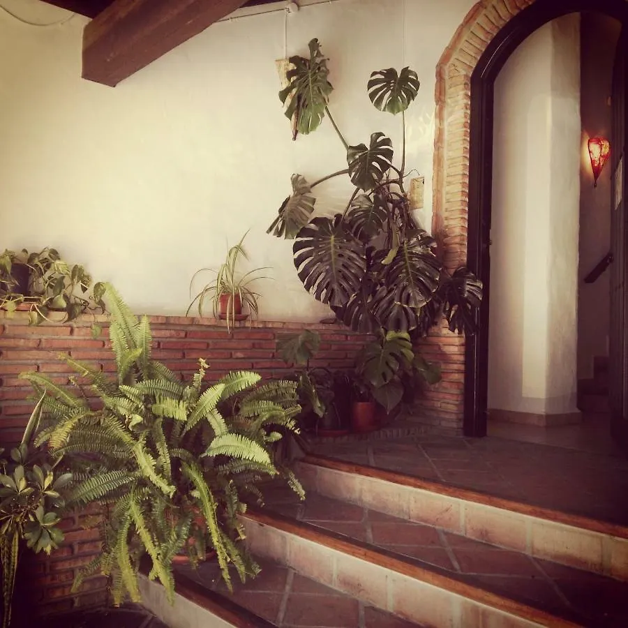 Casa Lareymora Lejlighed Algarrobo