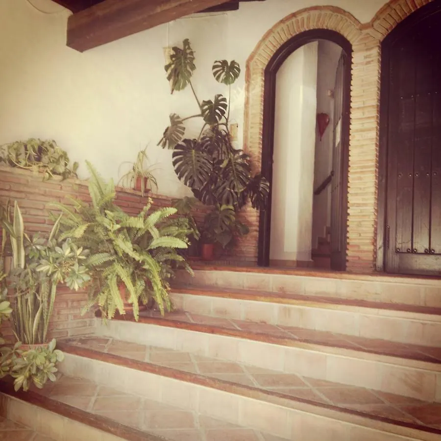 Casa Lareymora Lejlighed Algarrobo