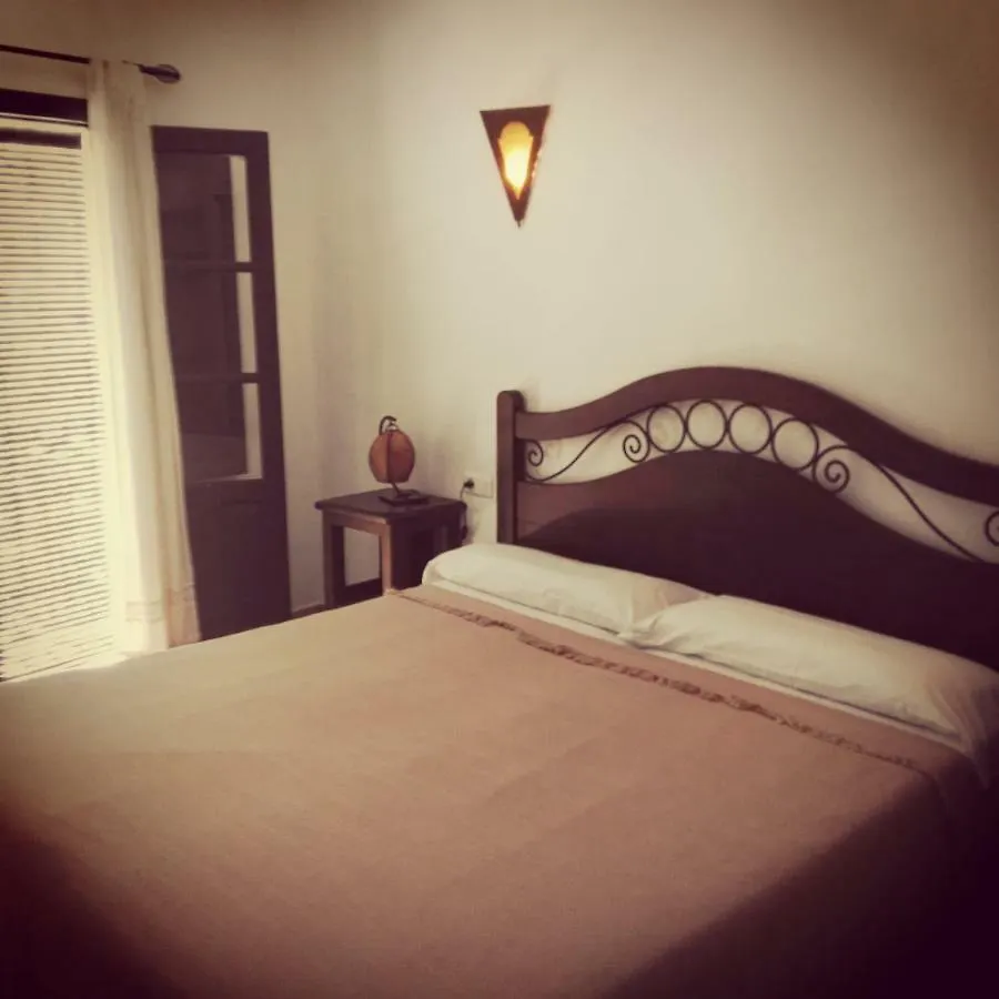Casa Lareymora Lejlighed Algarrobo