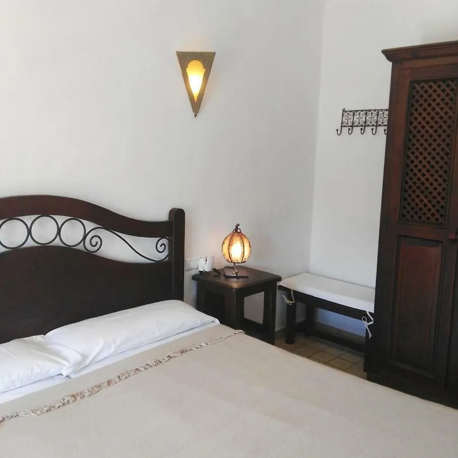 Casa Lareymora Lejlighed Algarrobo