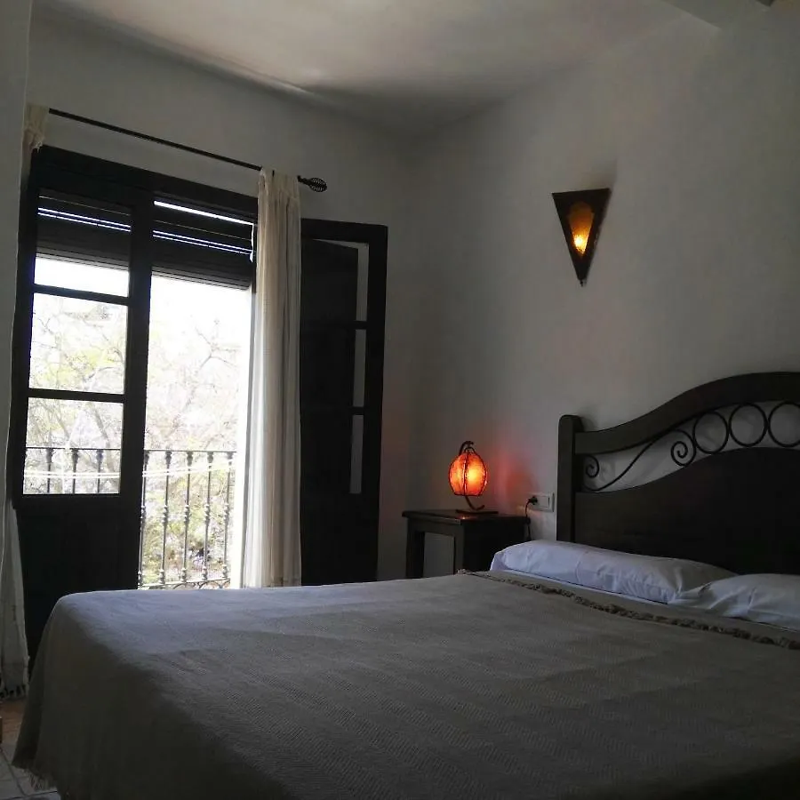 Casa Lareymora Lejlighed Algarrobo Spanien