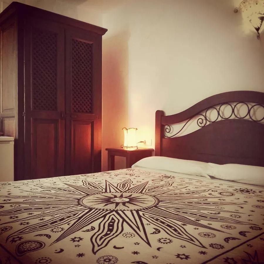 Casa Lareymora Lejlighed Algarrobo