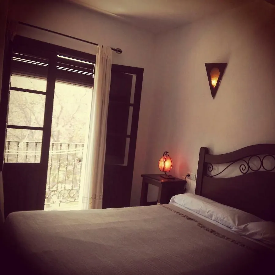 Casa Lareymora Lejlighed Algarrobo