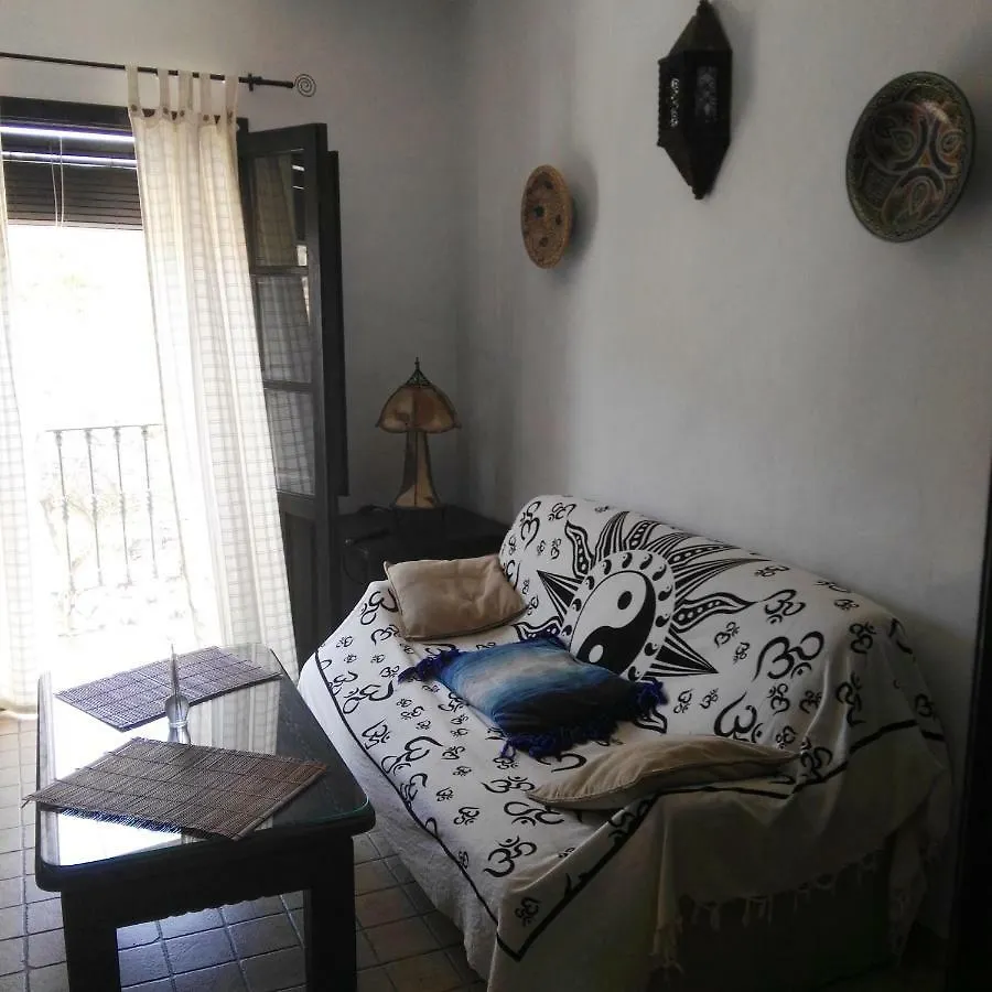 Casa Lareymora Lejlighed Algarrobo