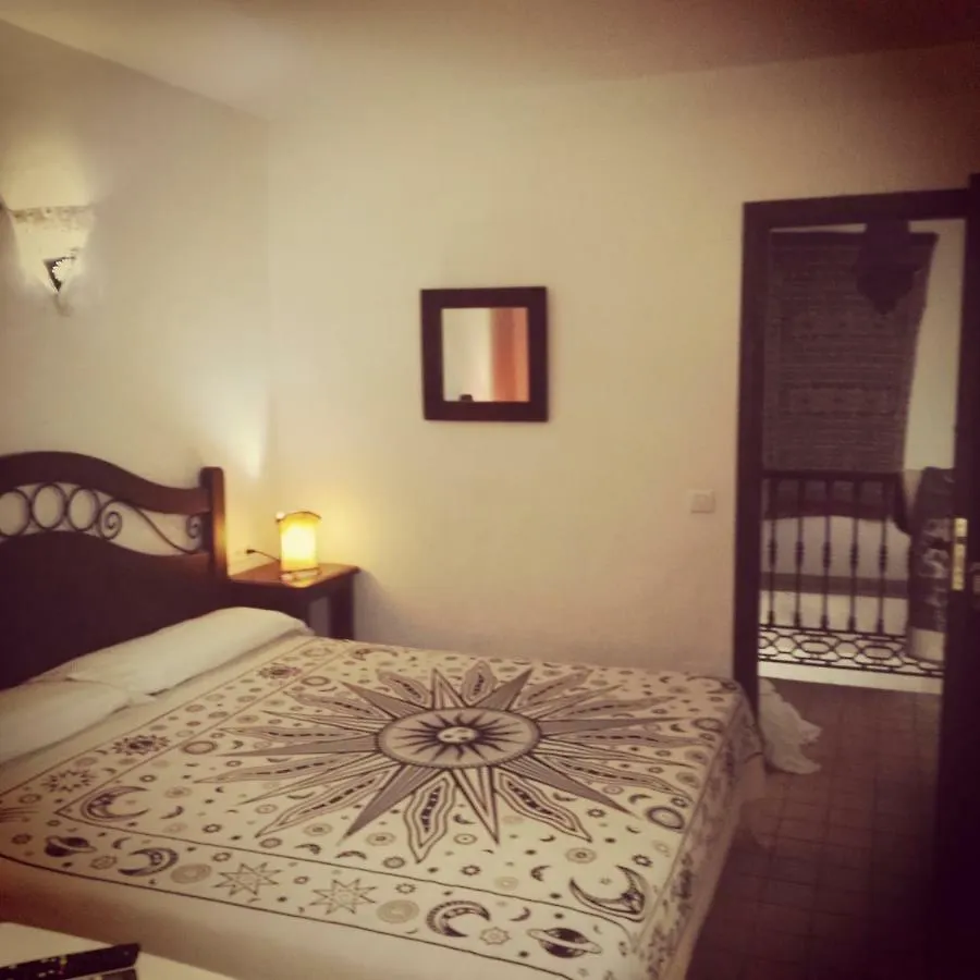 Casa Lareymora Lejlighed Algarrobo Spanien