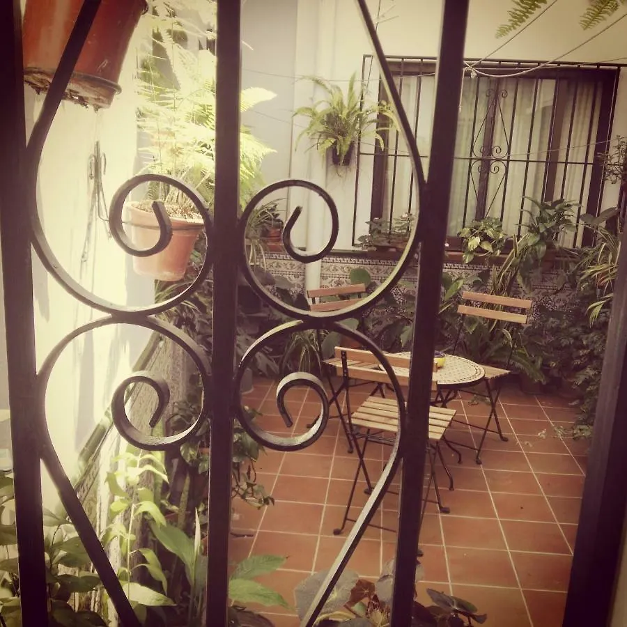 Casa Lareymora Lejlighed Algarrobo