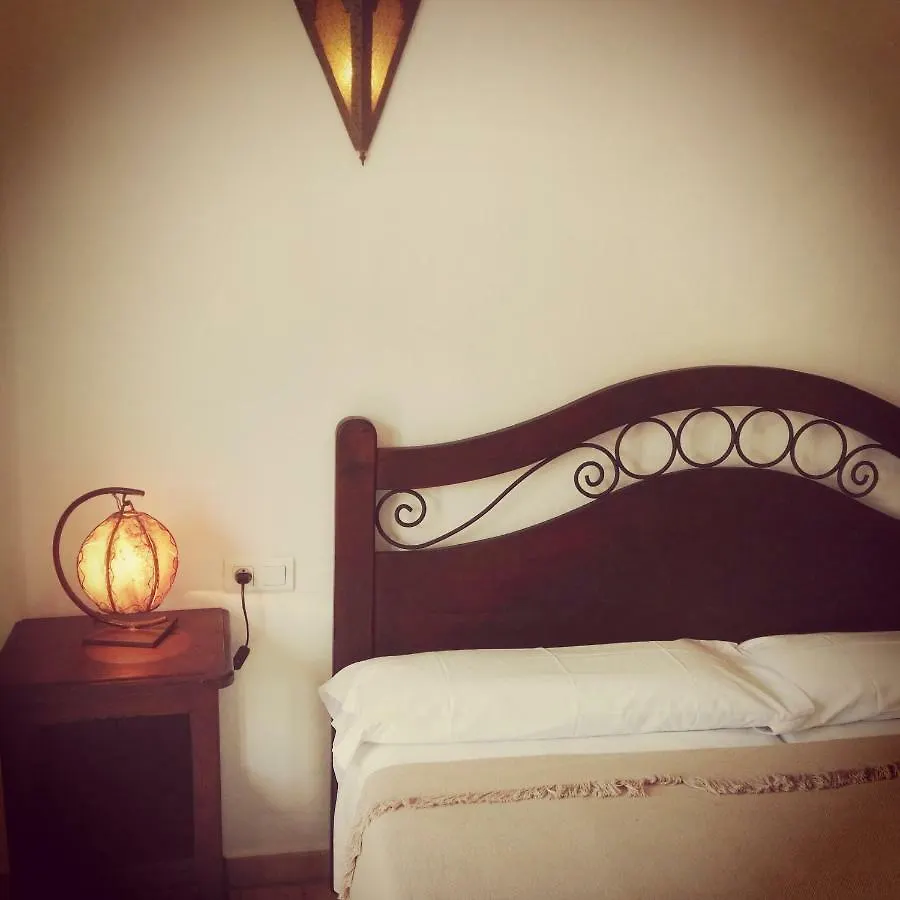 Casa Lareymora Lejlighed Algarrobo