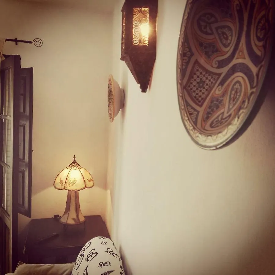 Casa Lareymora Lejlighed Algarrobo