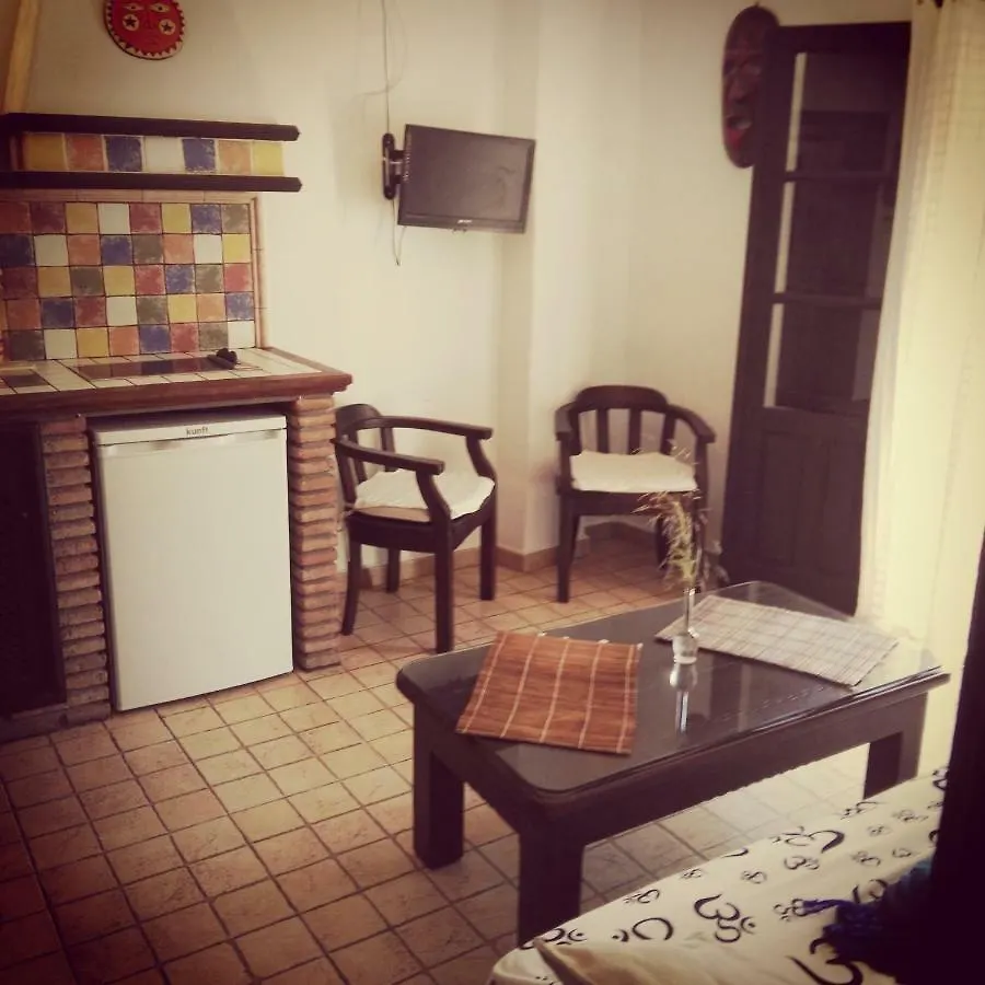 Casa Lareymora Lejlighed Algarrobo