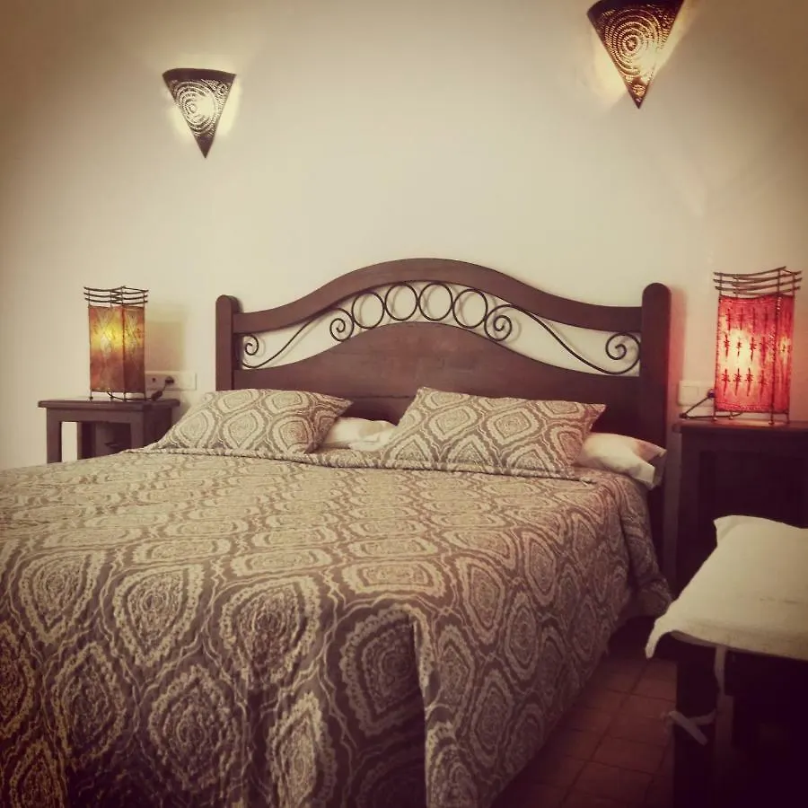Casa Lareymora Lejlighed Algarrobo
