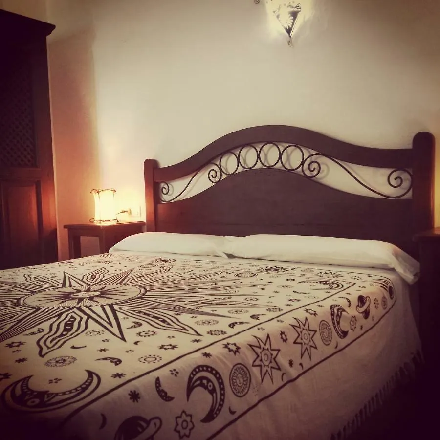 Casa Lareymora Lejlighed Algarrobo Spanien