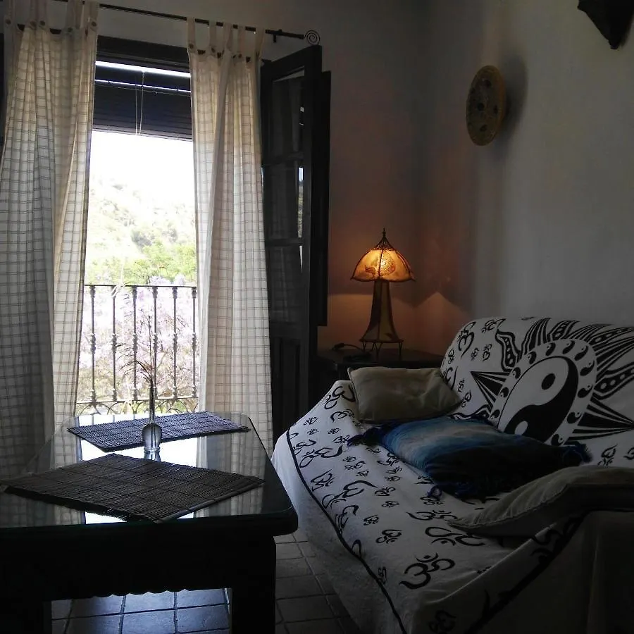 Casa Lareymora Lejlighed Algarrobo
