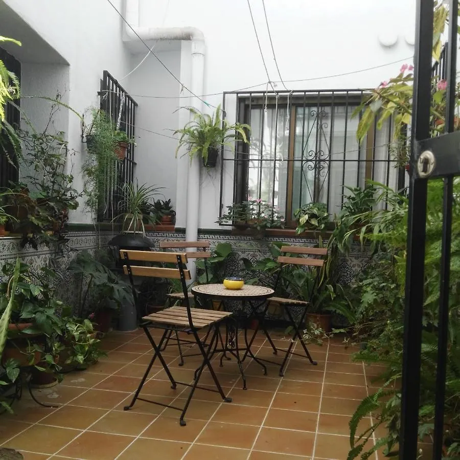 Casa Lareymora Lejlighed Algarrobo